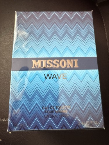 Missoni wave eau - missoni, toilette