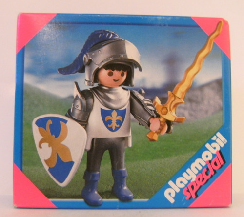 Playmobil special ritter hype - playmobil,