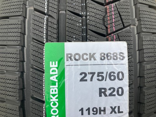 Winterreifen 275 r20 119h - r20,