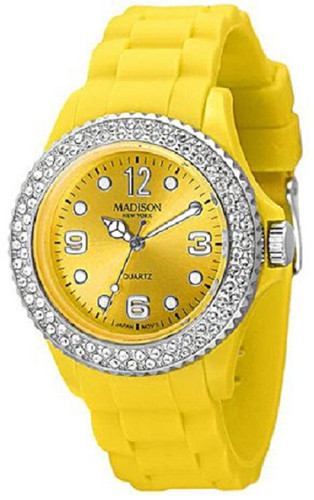 Madison uhr juicy glamour - uhr,