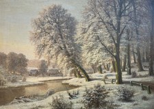 Impressionist Romantische