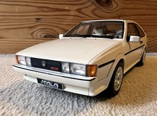 Scirocco scala mk 2 - 1:18,