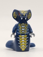 LEGO Ninjago Figur Schlange