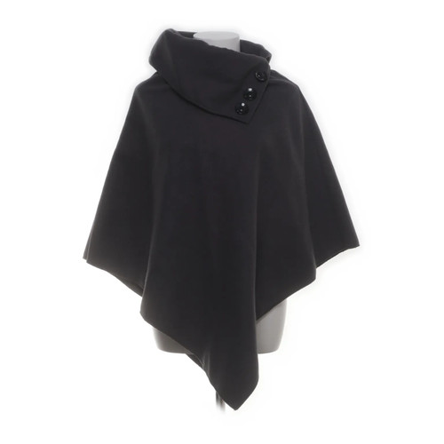 Poncho größe one size - poncho,,