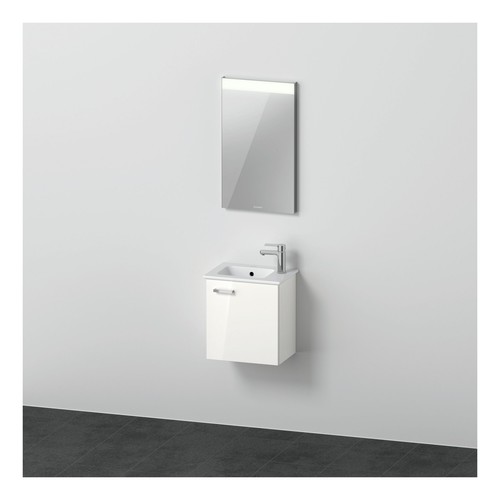 Duravit xbase möbel set - xbase, möbel-set