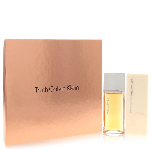 Truth calvin klein gift set - truth,