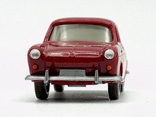 Wiking VW 1500 Stufenheck 1:87