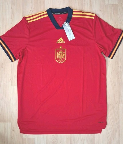 Neu mit etikett spanien - -,