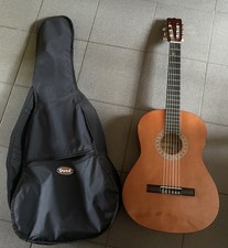 Klassische Konzertgitarre