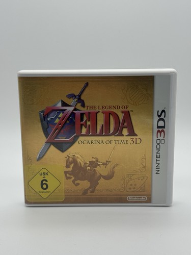 Nintendo 3ds the - the, legend