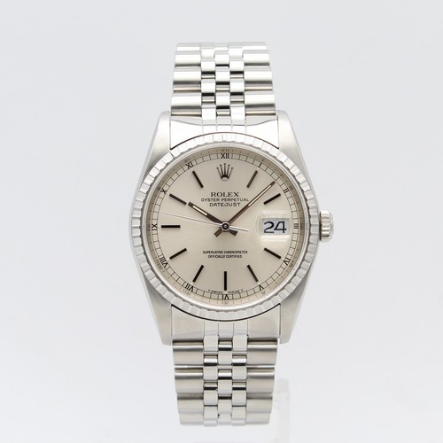 2933 rolex datejust - [2933],