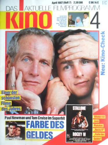 Kino 1987 heft 7 paul - 4,