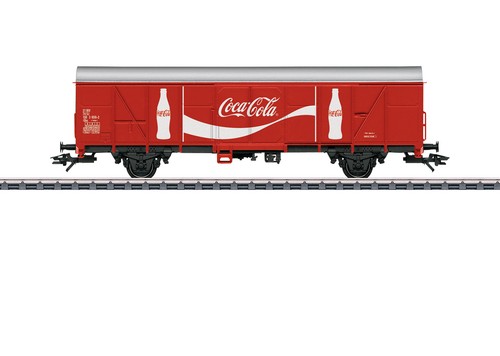 Märklin 47366 gedeckter - märklin,