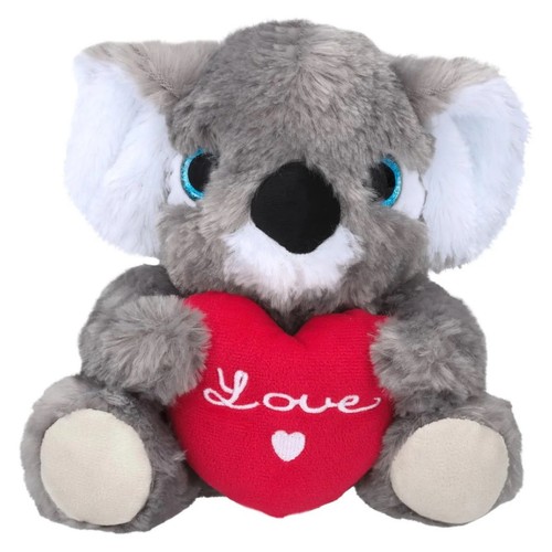 Plüschtier koala 20 cm - koala, ca.
