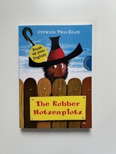 The Robber Hotzenplotz von