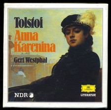 Lew TOLSTOI★ANNA