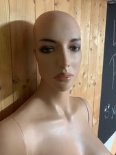 Ganzkörper-Schaufensterpuppe 180 Cm Weiblich 