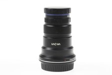 Laowa 25mm ultra - laowa, f/2,8