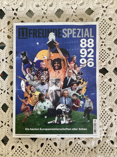 Freunde spezial - 11,