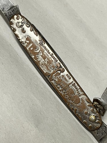 Richartz cutlery kronheimer - richartz,