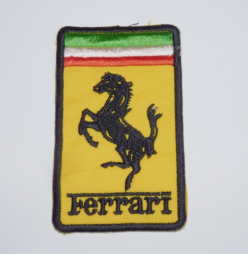 Patches aufnäher retro - ,