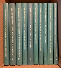 Handbuch experimentelle Chemie SeK. II - Bd. 1, 2, 3/1, 5, 6, 7, 8, 9, 10, 12