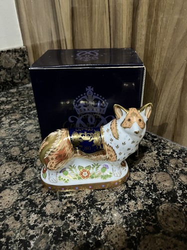 Royal crown derby - royal,