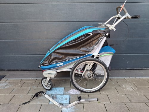 Thule chariot 1 - thule,