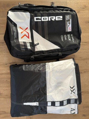 Core kite xr7 15qm - kite,