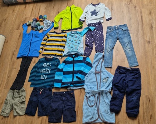 Teiliges kleiderpaket - 15,
