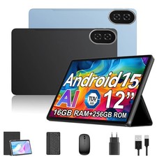 Tab 2025 12 Zoll Android 15