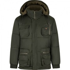 il Lago Basic Herren Jacke
