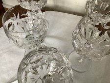 5 Stück Nachtmann Bamberg