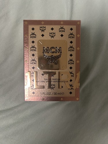 Mcm edp ultra eau parfum - mcm, de