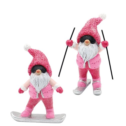 Coole weihnachtswichtel auf - coole,