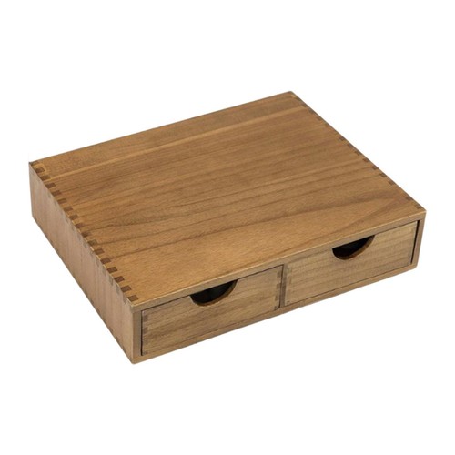 Kaffeepadhalter aus holz - kaffeepadhalter,