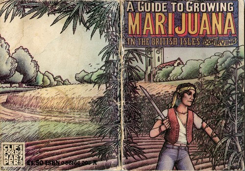 Guide growing marijuana - guide,