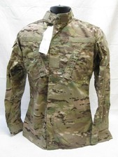 NEW ARMY OCP COMBAT UNIFORM