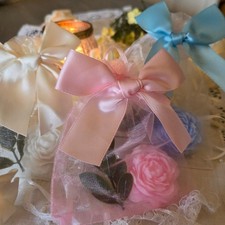 Gastgeschenk Tischdekoration