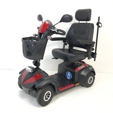 Drive envoy elektroscooter - envoy,