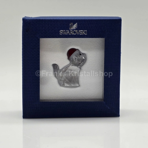 Swarovski katze mit - swarovski,