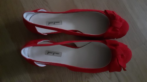 Paul green damen ballerina - damen,