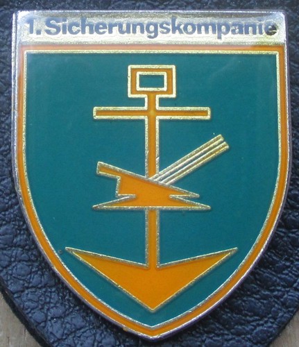 Brustanhänger
