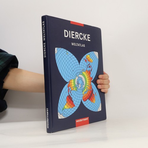 Diercke weltatlas carl - diercke, weltatlas 