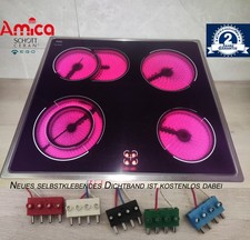 Amica PG4VQ034 EHC12260E