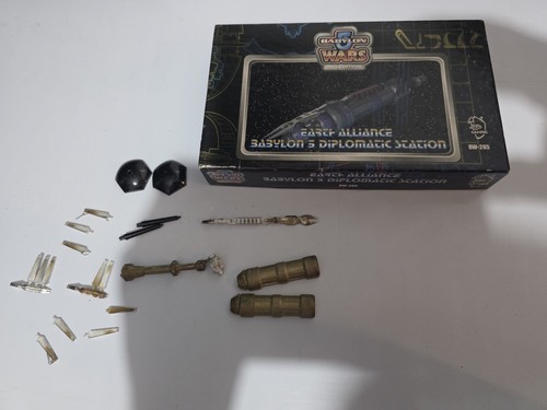 Babylon wars call to arms - call,