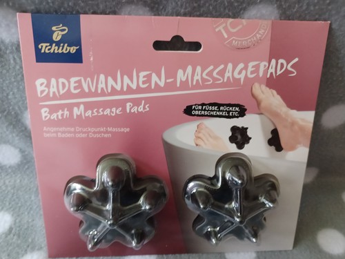 Tchibo badewannen massagepads - tchibo,
