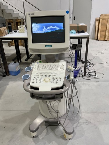 Siemens sonoline g40 - siemens,
