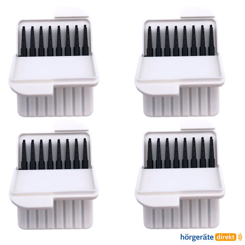 Signia minireceiver wax - signia,
