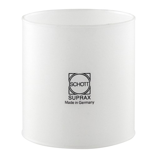 Petromax glas matt für - matt,